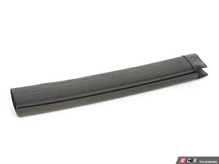 ES#4201077 - 51767425427 - GASKET HOOD SIDE LEFT - Genuine BMW - BMW