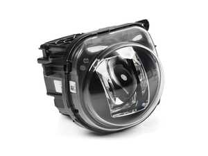 ES#3213853 - 63117494842 - Selective Headlight Illumination - Right - Genuine BMW - BMW