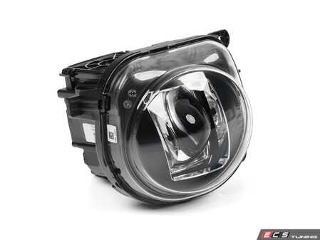 ES#3213853 - 63117494842 - Selective Headlight Illumination - Right - Genuine BMW - BMW