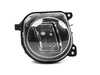 ES#3213853 - 63117494842 - Selective Headlight Illumination - Right - Genuine BMW - BMW
