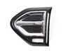 ES#3193773 - 51137414093 - Trim Side Turn Signal Chrome - Left - Mounts to the front quarter panels and holds the signal - Genuine MINI - MINI