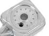 ES#4939952 - 068117021B - Oil Cooler - Common source of undiscoverable coolant leaks - Bremmen Parts - Audi Volkswagen