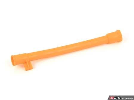 ES#4939945 - 06A103663C - Oil Dipstick Funnel - Seals dipstick and keeps debris out. - Bremmen Parts - Volkswagen