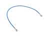 ES#1834187 - 8K0201142A - Ground Cable - Fuel filler neck ground cable - Genuine Volkswagen Audi - Audi