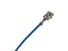 ES#1834187 - 8K0201142A - Ground Cable - Fuel filler neck ground cable - Genuine Volkswagen Audi - Audi