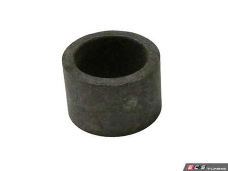 ES#2813867 - 133412365 - Strut Spacer Sleeve - Sleeve located between the upper strut mount and the strut nut. - Hamburg Tech - Volkswagen