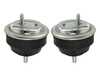 ES#5435228 - 11811140985KT - Engine Mount - Pair  - Hamburg Tech - BMW