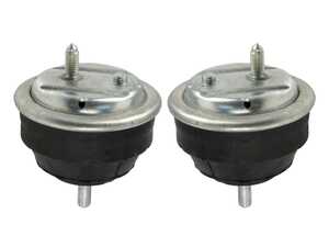 ES#5435228 - 11811140985KT - Engine Mount - Pair  - Hamburg Tech - BMW