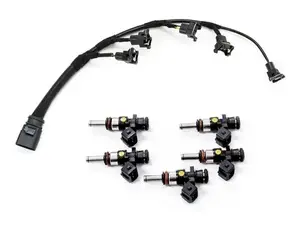 Unitronic MPI Upgrade Kit 2.5TFSI EVO