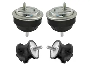 Engine And Transmission Mount Kit 