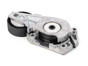 ES#1981592 - 11281482199 - Accessory Belt Tensioner  - Controls the tension of the serpantine belt. - Bremmen Parts - MINI