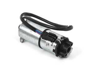 ES#184323 - 67318357057 - Actuator Inclination Adjusting - Genuine BMW - BMW