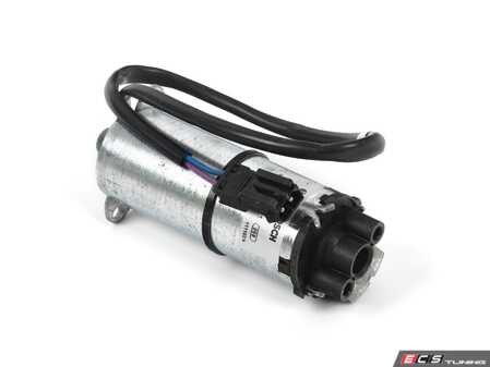 ES#184323 - 67318357057 - Actuator Inclination Adjusting - Genuine BMW - BMW