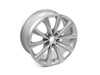 ES#3101288 - 36116867338 - Bmw Light Alloy Wheel V-Spoke 642 - 18'' - Genuine BMW - BMW