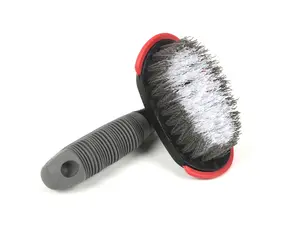 Tire Scrubbing Brush