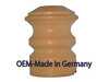 ES#2815278 - 31331140140 - Front Bump Stop - Priced Each - Preserve your suspension. - Hamburg Tech - BMW
