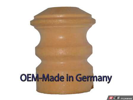 ES#2815278 - 31331140140 - Front Bump Stop - Priced Each - Preserve your suspension. - Hamburg Tech - BMW