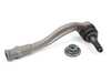 ES#4698345 - 8W0423811C - Outer Tie Rod End - Left - Replace to reduce steering slop - Lemforder - Audi