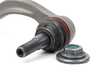 ES#4698345 - 8W0423811C - Outer Tie Rod End - Left - Replace to reduce steering slop - Lemforder - Audi