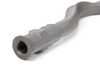 ES#4698345 - 8W0423811C - Outer Tie Rod End - Left - Replace to reduce steering slop - Lemforder - Audi