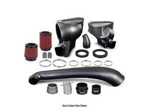 ES#5435239 - MMAI-G80-21CFG - Performance Intake - Carbon Fiber, Gloss - The Mishimoto Carbon Fiber Performance Air Intake is a precision-engineered solution designed to unlock the full potential of the BMW S58 engine. - Mishimoto - BMW