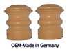 ES#5435240 - 31331140140KT - Front Bump Stop - Pair - Preserve your suspension. - Hamburg Tech - BMW