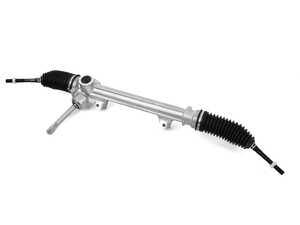 ES#5373807 - 4600N - New Power Steering Rack & Pinion - Restore your BMW's steering with a brand new rack and pinion - Atlantic Automotive Engineering - BMW