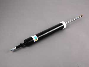 ES#2221151 - 19-145266 - B4 rear Shock Absorber - Priced Each - Engineered to restore original performance and handling. German-made with world-famous Bilstein quality and a limited lifetime warranty! - Bilstein - BMW