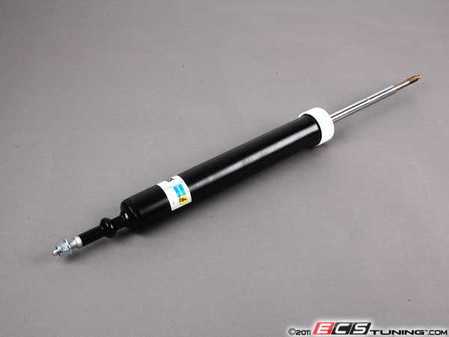 ES#2221151 - 19-145266 - B4 rear Shock Absorber - Priced Each - Engineered to restore original performance and handling. German-made with world-famous Bilstein quality and a limited lifetime warranty! - Bilstein - BMW