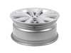 ES#3101288 - 36116867338 - Bmw Light Alloy Wheel V-Spoke 642 - 18'' - Genuine BMW - BMW