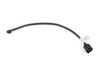 ES#3352270 - 9Y0907253B - Front Brake Pad Wear Sensor - Priced Each - Left or right side fitment - Two required - Genuine Porsche - Porsche