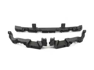 ES#4425928 - 51119464194 - SHOCK ABSORBER FRONT - Genuine BMW - BMW