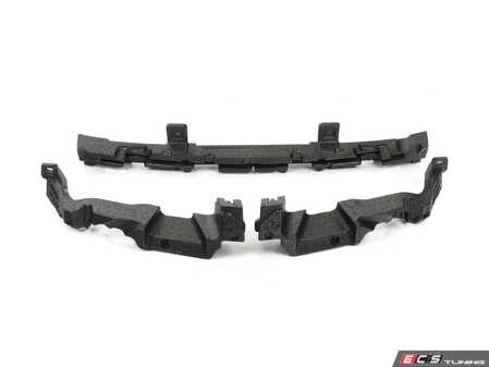 ES#4425928 - 51119464194 - SHOCK ABSORBER FRONT - Genuine BMW - BMW