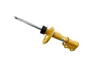 ES#2982116 - 22-223395 - Front Bilstein B6 Shock Absorber - Left - Front Axle, Left Side - Bilstein - Mercedes Benz
