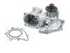 ES#5376238 - 11511742517 - Water Pump  - Avoid cooling issues with a new water pump - Hamburg Tech - BMW