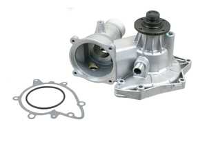 ES#5376238 - 11511742517 - Water Pump  - Avoid cooling issues with a new water pump - Hamburg Tech - BMW