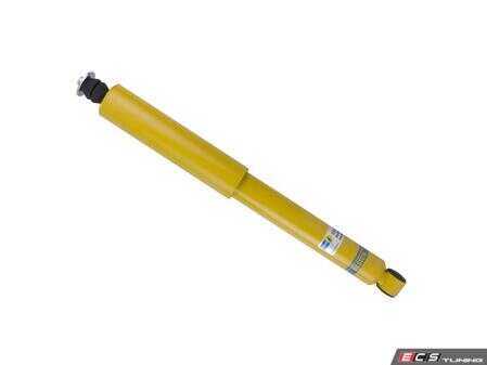 ES#2982223 - 24-009737 - Rear Bilstein B6 Shock Absorber - Priced Each  - Performance series is the best solution to improve your cars ride! - Bilstein - Porsche