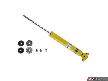 ES#2982300 - 24-015356 - Front Bilstein B8 Performance Plus-Shock Absorber - Priced Each - Front Axle, Left & Right - 2 (Two) Required Per Vehicle - Bilstein - Mercedes Benz