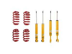 ES#2983803 - 46-183378 - Bilstein B12 Sportline Suspension System - Expertly matched performance Eibach Pro-line lowering springs and Bilstein shock/strut package for a dramatic increase in performance handling. World-famous Bilstein quality with a limited lifetime warranty! - Bilstein - Audi