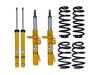 ES#2983828 - 46-184429 - Bilstein B12 Pro-Kit Suspension System - Expertly matched performance Eibach Pro-line lowering springs and Bilstein shock/strut package for a dramatic increase in performance handling. World-famous Bilstein quality with a limited lifetime warranty! - Bilstein - Volkswagen