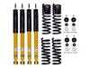 ES#2983929 - 46-190444 - Bilstein B12 Pro-Kit Suspension System - Expertly matched performance Eibach Pro-line lowering springs and Bilstein shock/strut package for a dramatic increase in performance handling. World-famous Bilstein quality with a limited lifetime warranty! - Bilstein - Mercedes Benz
