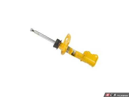 ES#4028340 - 22-232229 - Front Bilstein B8 Performance Shock Absorber - Left - Front Axle, Left Side - Bilstein - Mercedes Benz