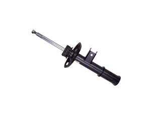 ES#4028366 - 22-244185 - Front B4 OE Replacement Shock Absorber - Left - Front Axle, Left Side - Bilstein - Mercedes Benz
