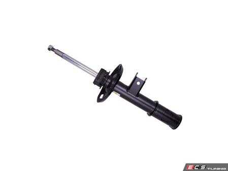 ES#4028366 - 22-244185 - Front B4 OE Replacement Shock Absorber - Left - Front Axle, Left Side - Bilstein - Mercedes Benz