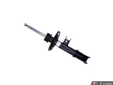 ES#4028367 - 22-244192 - Front B4 OE Replacement Shock Absorber - Right - Front Axle, Right Side - Bilstein - Mercedes Benz
