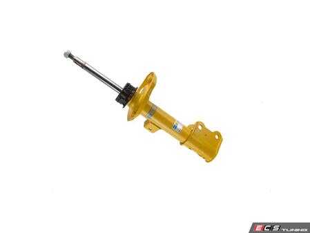 ES#4028375 - 22-244314 - Front Bilstein B8 Performance Shock Absorber - Right  - Sport tuned shocks for your performance suspension - Bilstein - Mercedes Benz