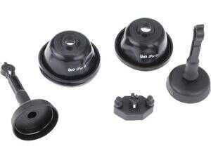 ES#5433714 - 06C133611R - Intake Manifold Adjustng Unit Repair Kit - Precisely manufactured to OE manifold adjusting unit dimensions for easy installation - URO - Audi