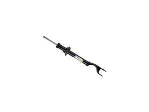 ES#4028723 - 24-278041 - Front Bilstein B4 OE Replacement Shock Absorber - Left - Front Axle, Left Side - Bilstein - Mercedes Benz