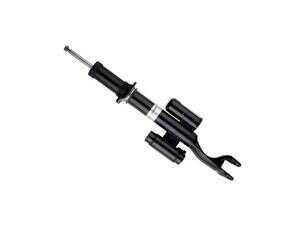 ES#4028861 - 26-265858 - Front Bilstein B4 OE Replacement (DampTronic) Shock Absorber - Right - Front Axle, Right Side - Bilstein - Mercedes Benz
