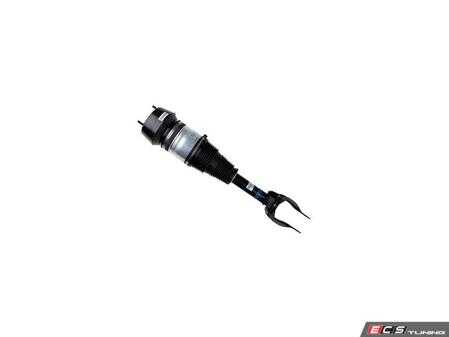 ES#4029181 - 44-291037 - Front Air Suspension Strut - Left - Front Axle, Left Side - Bilstein - Mercedes Benz